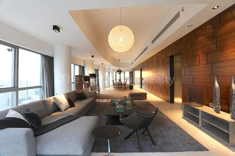 4 Bed Condo for Sale in  One Shenton - Image 1