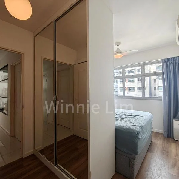 3 Room (3A) HDB for Sale in  83A Circuit Road - Image 7