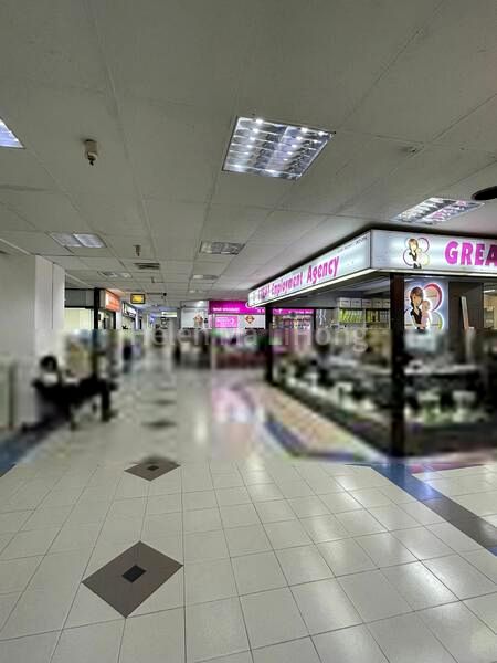 Shop / Shophouse for Sale: Bukit Timah Shopping Centre - Image 5