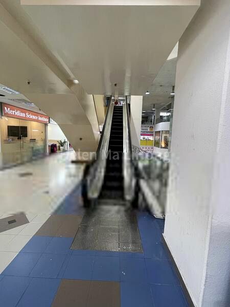 Shop / Shophouse for Sale: Bukit Timah Shopping Centre - Image 2