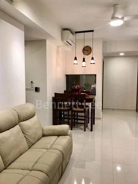 3 Bed Condo for Rent in  The Palette - Image 6