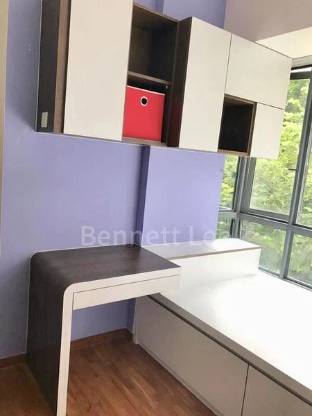 3 Bed Condo for Rent in  The Palette - Image 5