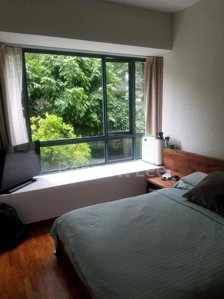 3 Bed Condo for Rent in  The Palette - Image 2