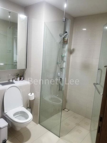 3 Bed Condo for Rent in  The Palette - Image 1