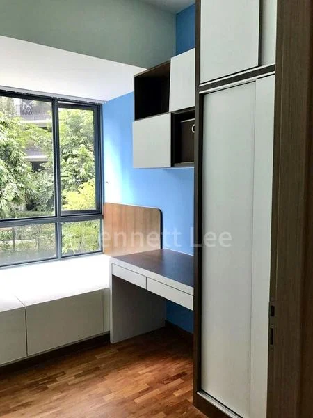 3 Bed Condo for Rent in  The Palette - Image 4