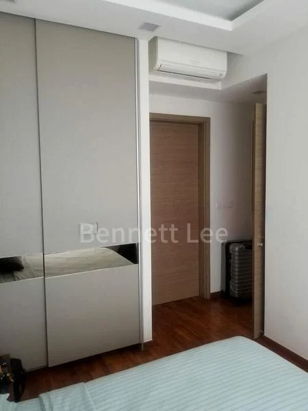 3 Bed Condo for Rent in  The Palette - Image 3