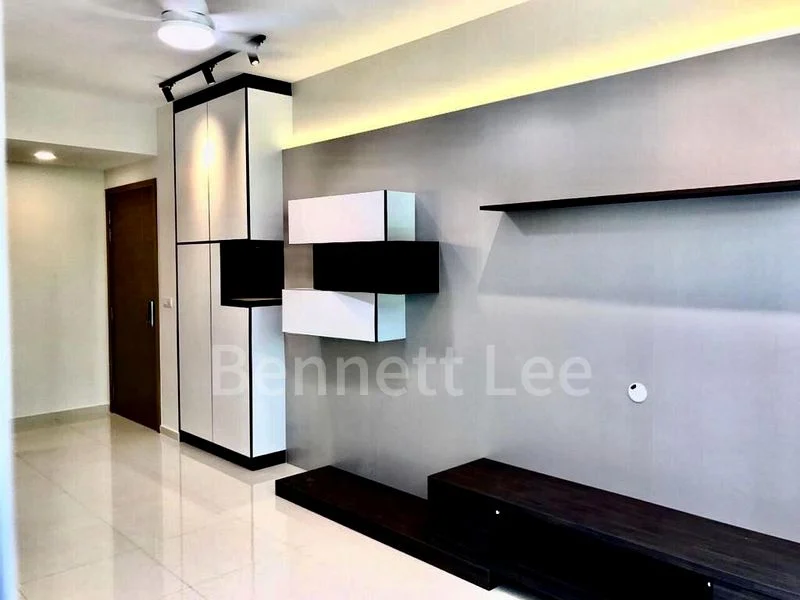 3 Bed Condo for Rent in  The Palette - Image 7