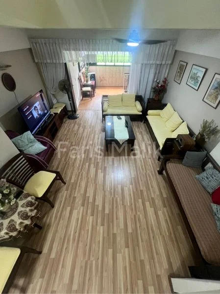 5 Room (5A) HDB for Sale in  238 Hougang Avenue 1 - Image 4