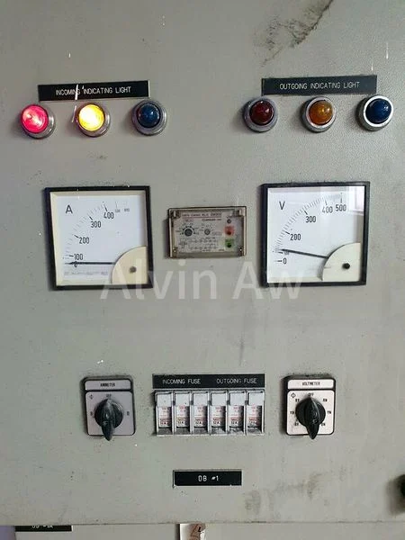 Factory / Workshop (B2) for Sale: Tuas Jurong D22 Private Landed Factory | Dormitory Approved | No Land Rent | Wide Driveway - Image 2