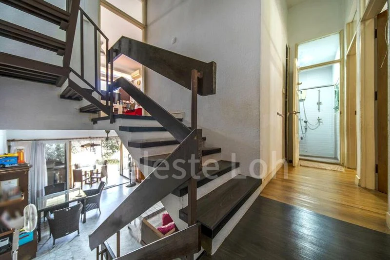 5 Bed Terraced House (Landed) for Sale in  West Coast Ferry Road - Image 12