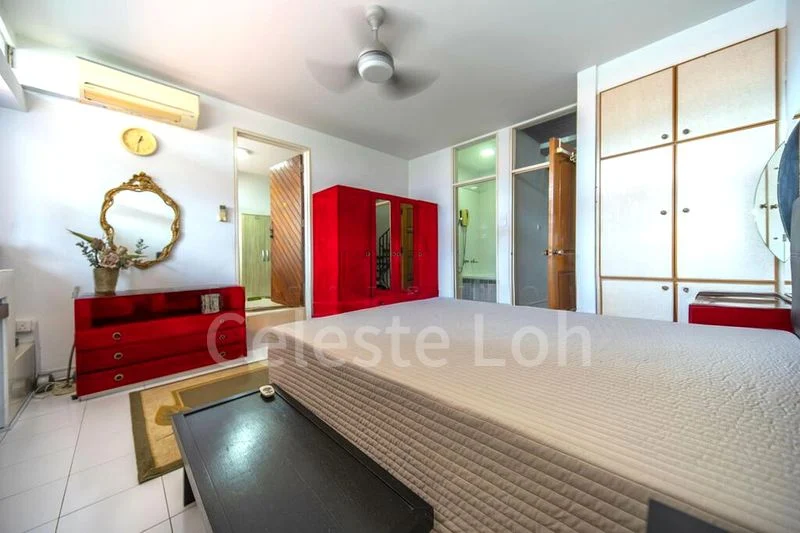 5 Bed Terraced House (Landed) for Sale in  West Coast Ferry Road - Image 10