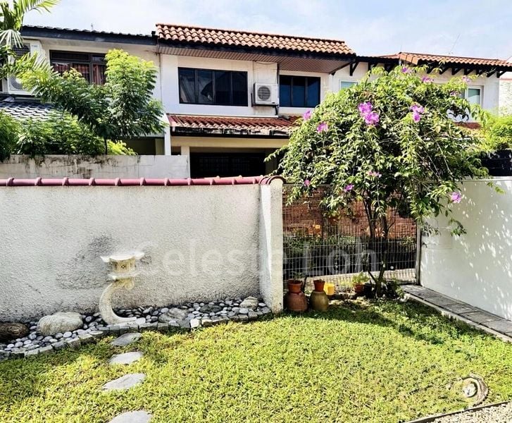5 Bed Terraced House (Landed) for Sale in  West Coast Ferry Road - Image 15