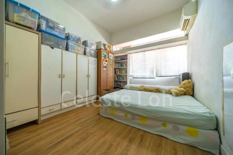 5 Bed Terraced House (Landed) for Sale in  West Coast Ferry Road - Image 6