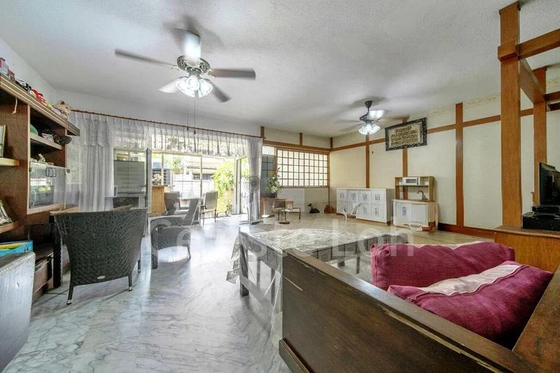5 Bed Terraced House (Landed) for Sale in  West Coast Ferry Road - Image 14