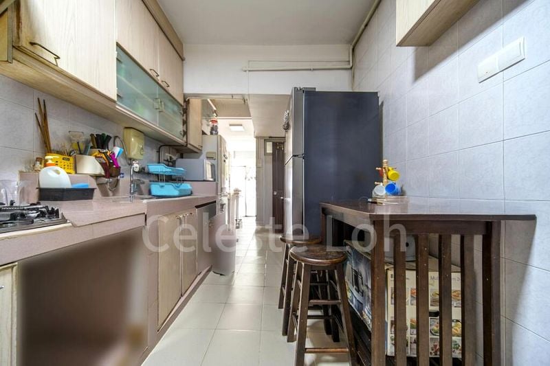 5 Bed Terraced House (Landed) for Sale in  West Coast Ferry Road - Image 13