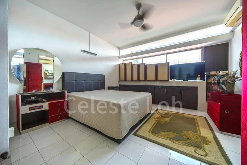 5 Bed Terraced House (Landed) for Sale in  West Coast Ferry Road - Image 11