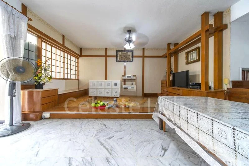 5 Bed Terraced House (Landed) for Sale in  West Coast Ferry Road - Image 2