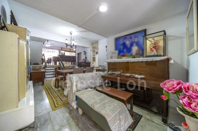 5 Bed Terraced House (Landed) for Sale in  West Coast Ferry Road - Image 4