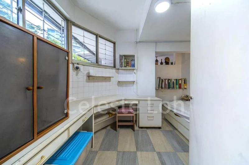 5 Bed Terraced House (Landed) for Sale in  West Coast Ferry Road - Image 5