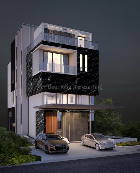 7 Bed Bungalow (Landed) for Sale in  Tembeling Villas - Image 10