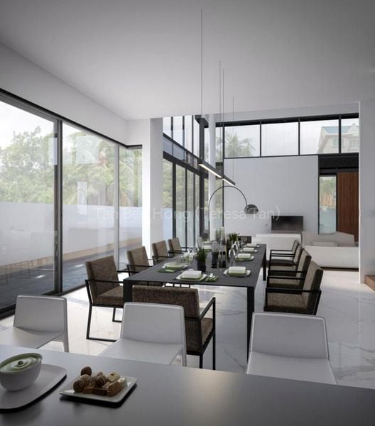 7 Bed Bungalow (Landed) for Sale in  Tembeling Villas - Image 12