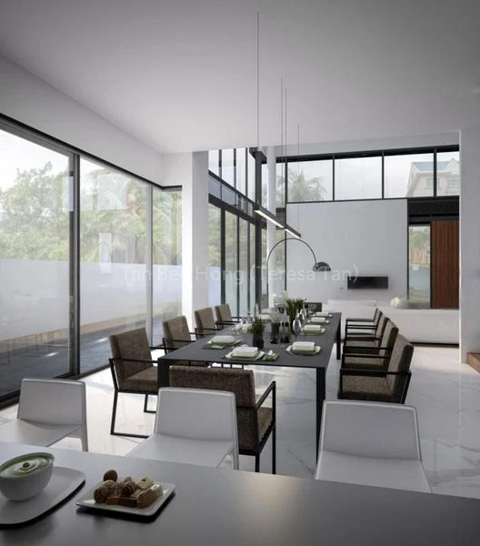 7 Bed Bungalow (Landed) for Sale in  Tembeling Villas - Image 20