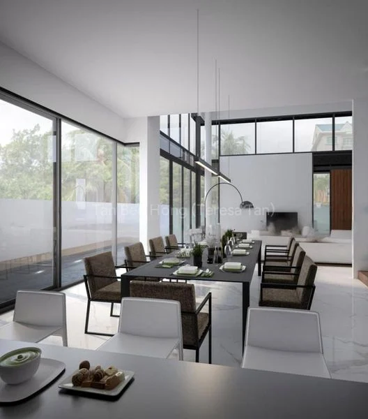 7 Bed Bungalow (Landed) for Sale in  Tembeling Villas - Image 4