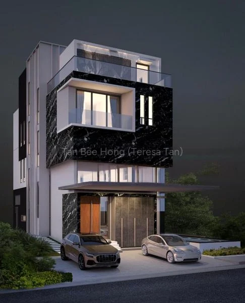 7 Bed Bungalow (Landed) for Sale in  Tembeling Villas - Image 18