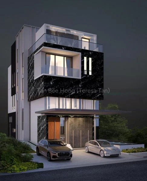 7 Bed Bungalow (Landed) for Sale in  Tembeling Villas - Image 6