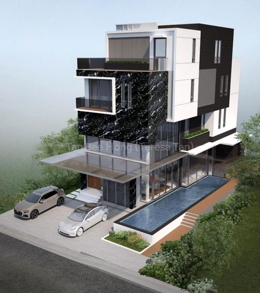 7 Bed Bungalow (Landed) for Sale in  Tembeling Villas - Image 1