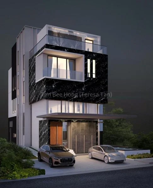 7 Bed Bungalow (Landed) for Sale in  Tembeling Villas - Image 2