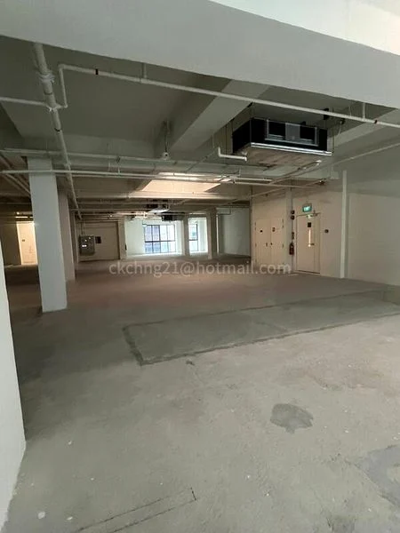 Office for Sale: 108 Robinson Road - Image 3