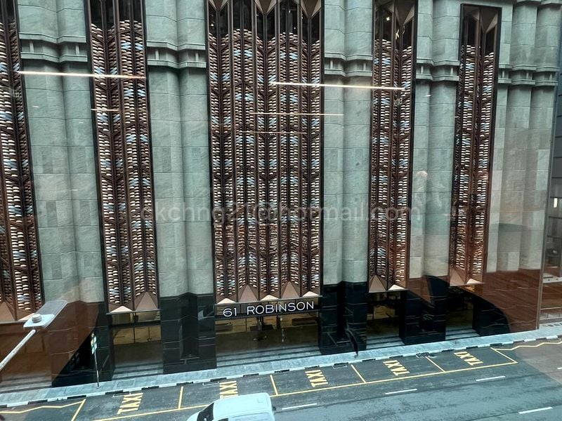 Office for Sale: 108 Robinson Road - Image 1