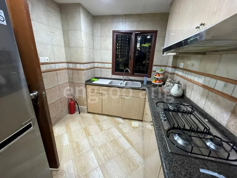 Common Room (Landed) for Rent in  Kew Crescent - Image 1