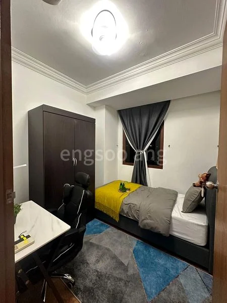 Common Room (Landed) for Rent in  Kew Crescent - Image 2