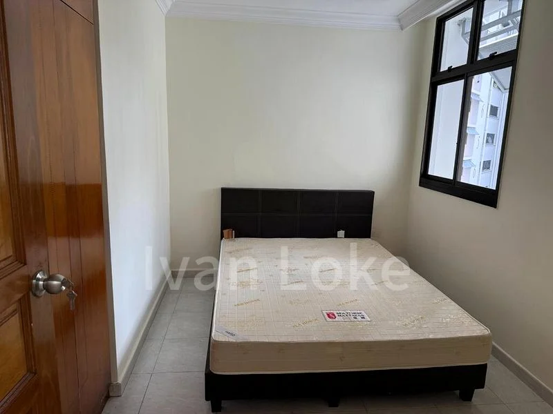 4 Room (4A) HDB for Rent in  661 Choa Chu Kang Crescent - Image 1