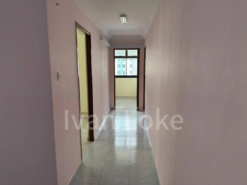 4 Room (4A) HDB for Rent in  661 Choa Chu Kang Crescent - Image 12
