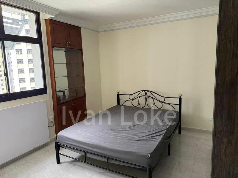 4 Room (4A) HDB for Rent in  661 Choa Chu Kang Crescent - Image 11