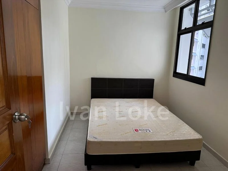 4 Room (4A) HDB for Rent in  661 Choa Chu Kang Crescent - Image 9