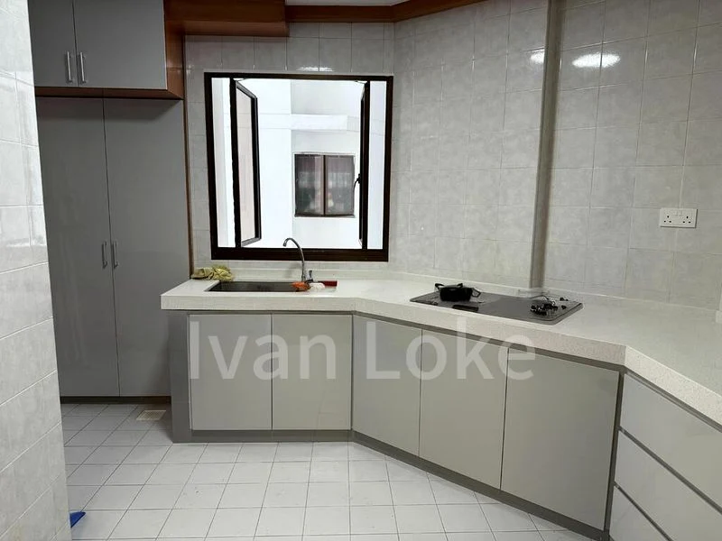 4 Room (4A) HDB for Rent in  661 Choa Chu Kang Crescent - Image 4