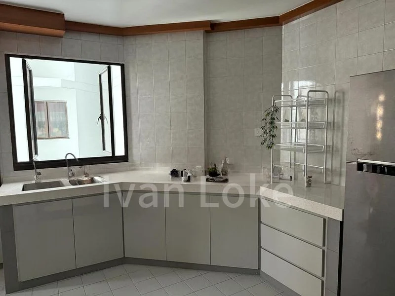 4 Room (4A) HDB for Rent in  661 Choa Chu Kang Crescent - Image 8