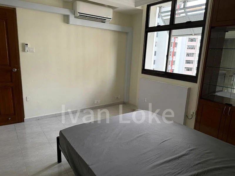 4 Room (4A) HDB for Rent in  661 Choa Chu Kang Crescent - Image 5