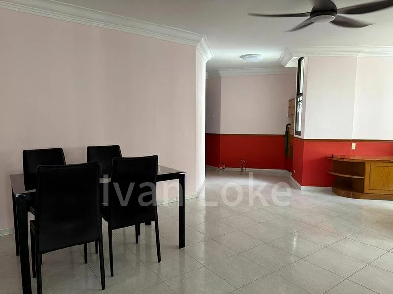 4 Room (4A) HDB for Rent in  661 Choa Chu Kang Crescent - Image 13