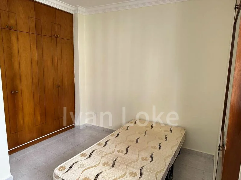 4 Room (4A) HDB for Rent in  661 Choa Chu Kang Crescent - Image 10