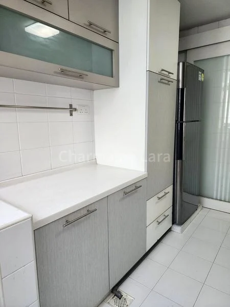 2 Bed Apartment (Condo) for Rent in Ever Lodge - Image 3