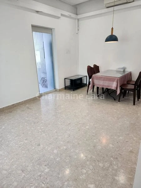 2 Bed Apartment (Condo) for Rent in Ever Lodge - Image 1