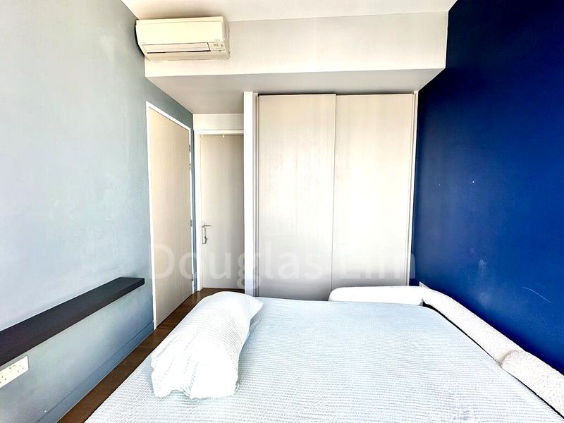 2 Bed Condo for Rent in Highline Residences - Image 6