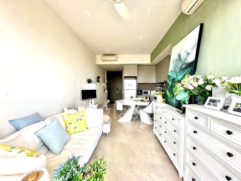 2 Bed Condo for Rent in Highline Residences - Image 2