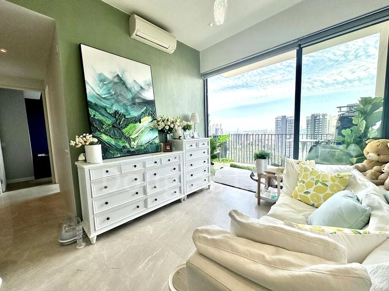 2 Bed Condo for Rent in Highline Residences - Image 3