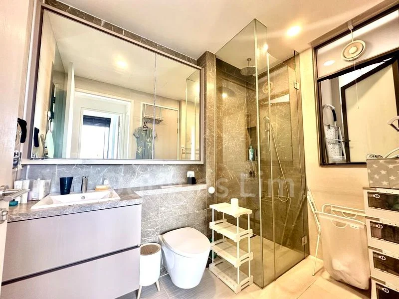 2 Bed Condo for Rent in Highline Residences - Image 8